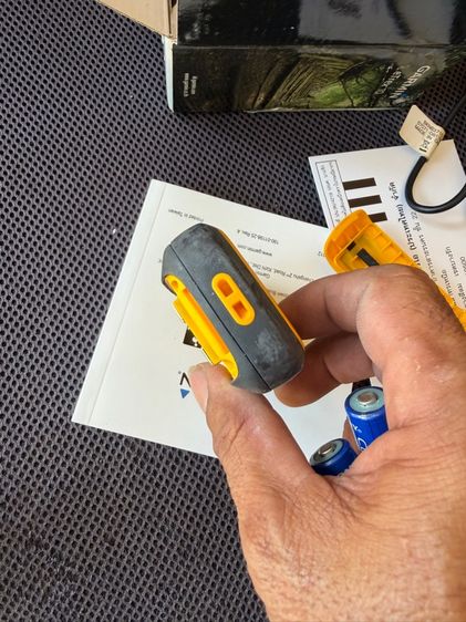 gps กามิน  รูปที่ 4