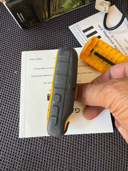 gps กามิน  รูปที่ 3