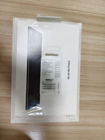 Samsung Galaxy tab A11 plus 5g
 รูปที่ 2