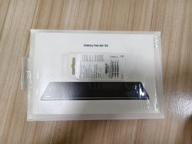 Samsung Galaxy tab A11 plus 5g
 รูปที่ 4