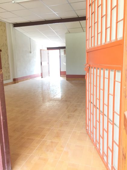 ไม่มี 2023 ให้เช่าห้องแถว บ้านพักใหม่ สะอาดร่มรื่น เงียบสงบ ปลอดภัย พร้อมที่จอดรถ อ.บางแพ จ.ราชบุรี รูปที่ 3