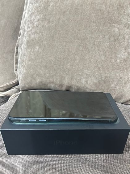 ขาย iPhone 11 Pro Max 256 GB เครื่องใช้เอง สภาพสวย ไม่เคยซ่อม ไม่ติด icloud รูปที่ 7