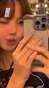 เคสแบบที่ลิซ่าใช้ ของแท้ Pro Max - Arc รุ่น Pulse Aluminum – เคส iPhone 16 Pro Max – สี Polished Silver รูปที่ 5