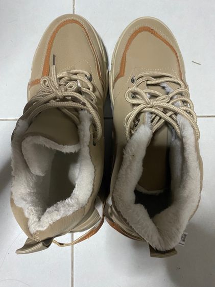 รองเท้าลุยหิมะ รูปที่ 2