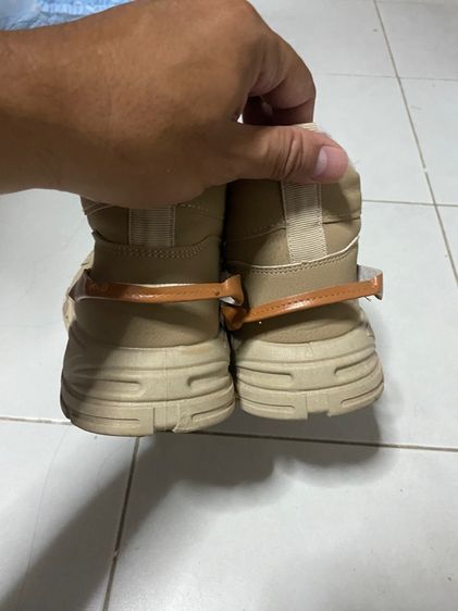 รองเท้าลุยหิมะ รูปที่ 4