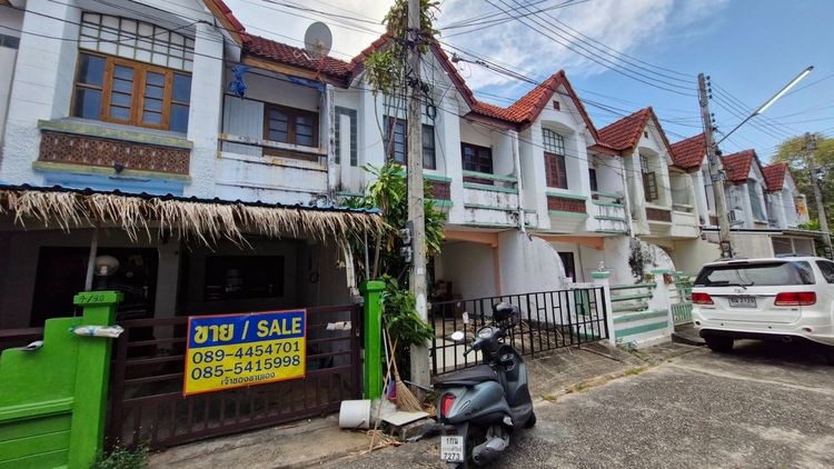 อื่นๆ มีบางส่วน สร้างเสร็จก่อน 2010 ขายทาวเฮ้าส์หัวหิน 2 ชั้น(2 ห้องนอน 2 ห้องน้ำ) จำนวน 2 ห้อง อ.หัวหิน จ.ประจวบคีรีขันธ์ รูปที่ 2