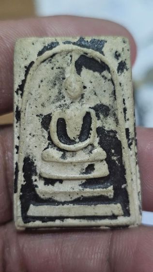 พระสมเด็จพิมพ์ใหญ่ รูปที่ 2