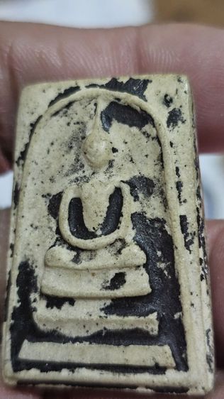 พระสมเด็จพิมพ์ใหญ่ รูปที่ 12