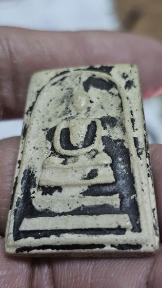 พระสมเด็จพิมพ์ใหญ่ รูปที่ 11