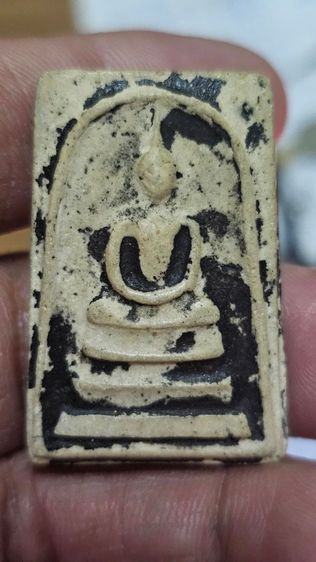 พระสมเด็จพิมพ์ใหญ่