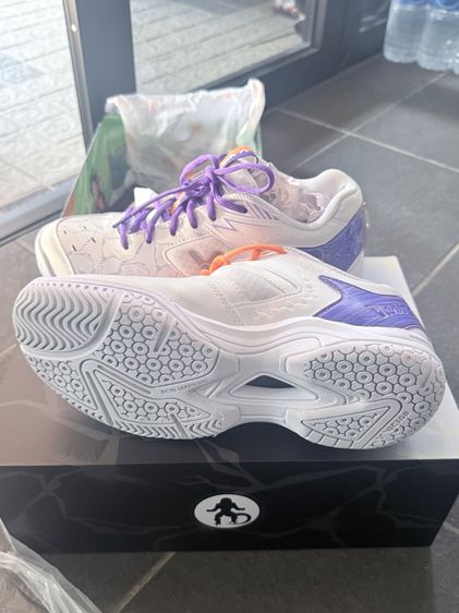 รองเท้าตีแบดมินตัน  VICTOR รูปที่ 3