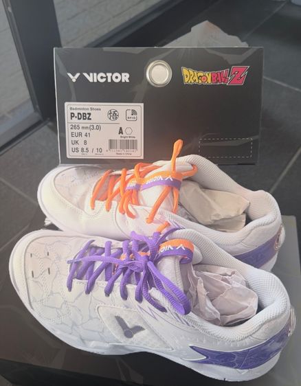 รองเท้าตีแบดมินตัน  VICTOR