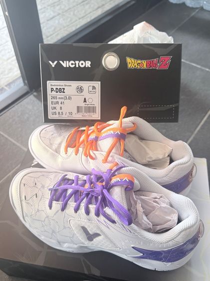 รองเท้าตีแบดมินตัน  VICTOR รูปที่ 4