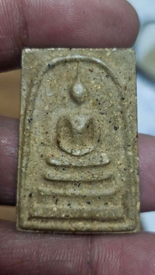 พระสมเด็จ รูปที่ 2