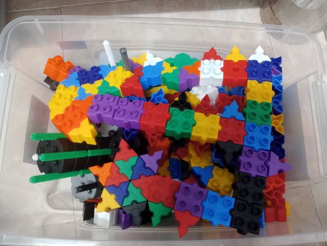 ชุดมหัศจรรย์เรียนรู้ สำหรับเด็ก3ภาษา รูปที่ 6