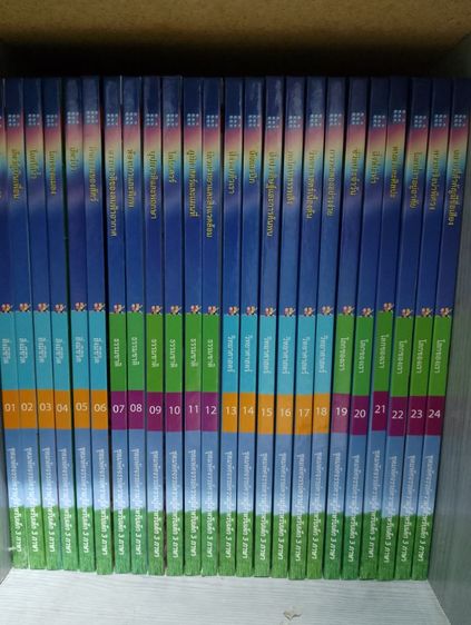 ชุดมหัศจรรย์เรียนรู้ สำหรับเด็ก3ภาษา รูปที่ 2