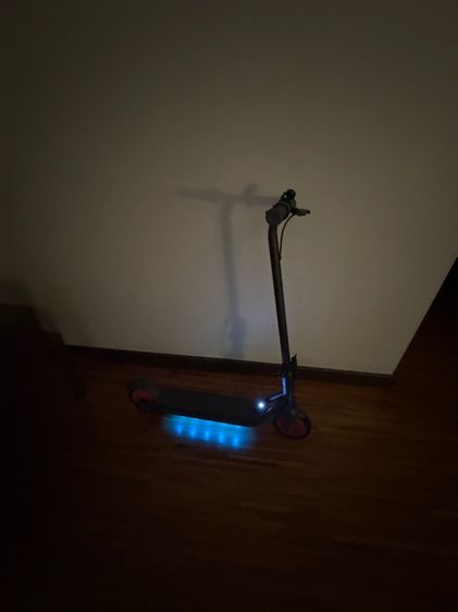ninebot c2 