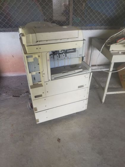 เครื่องถ่ายเอกสาร รูปที่ 5
