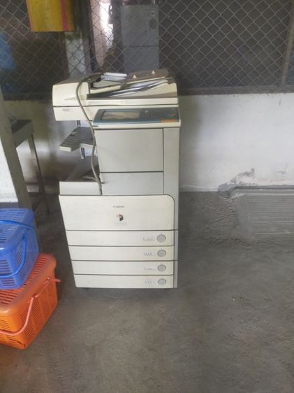 เครื่องถ่ายเอกสาร รูปที่ 6