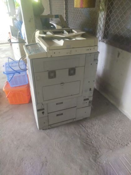 เครื่องถ่ายเอกสาร รูปที่ 7