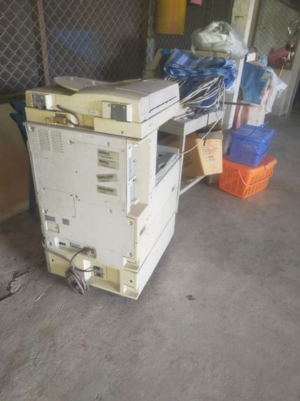 เครื่องถ่ายเอกสาร รูปที่ 4