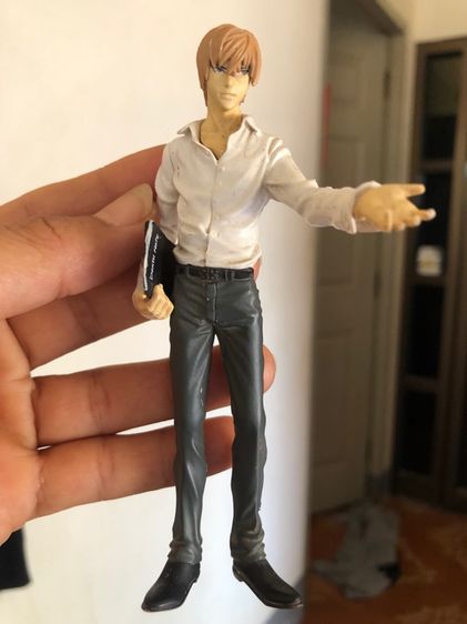 ฟิกเกอร์ ไลท์ ยางามิ เรื่องเดสโน๊ต  รูปที่ 3