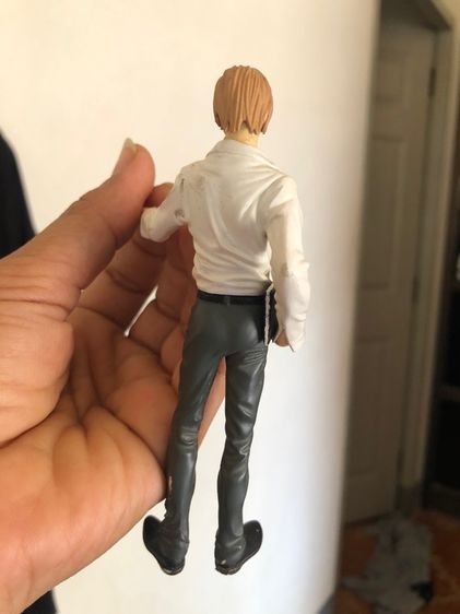 ฟิกเกอร์ ไลท์ ยางามิ เรื่องเดสโน๊ต  รูปที่ 4