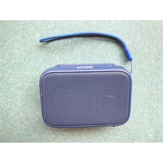 ลำโพงบลูทูธ ACOME รุ่น A1 มือสองสภาพดี รูปที่ 2