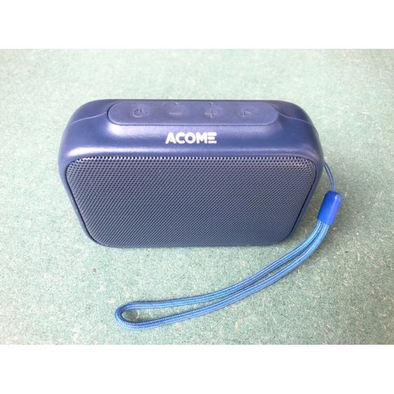 ลำโพงบลูทูธ ACOME รุ่น A1 มือสองสภาพดี