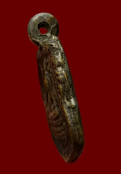 หลวงพ่อศรีสวรรค์ วัดนครสวรรค์ รูปที่ 4