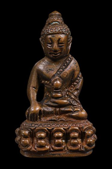 พระกริ่งน้ำท่วม เจ้าคุณศรีสนธิ์ วัดสุทัศน์