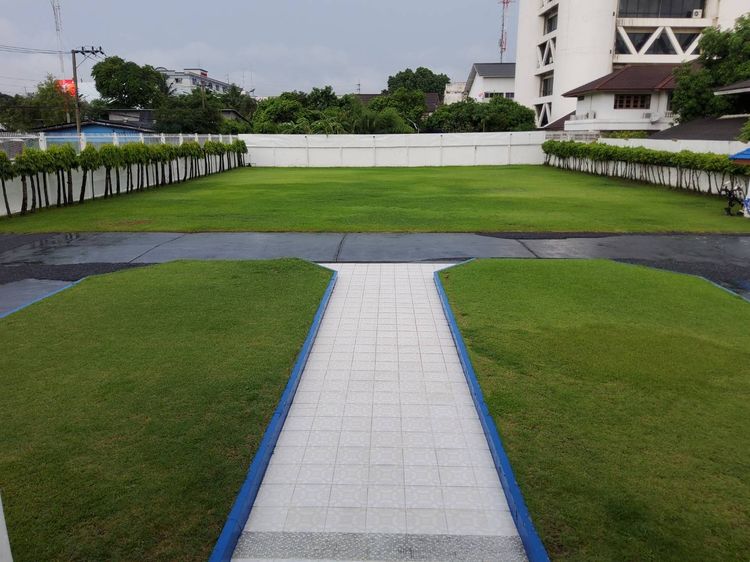 แบ่งขายที่ดิน 300 ตรว. ราคาต่อรองได้ ซ.ลาดพร้าว 88-1(88ทับหนึ่ง) ซอยกว้าง เข้าซอยไปประมาณ 50 เมตร ใกล้เลียบด่วน รูปที่ 2