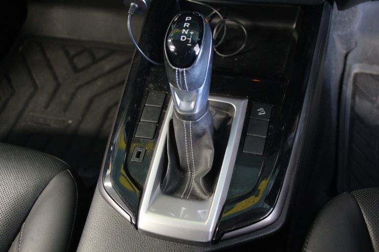 Isuzu D-MAX 2021 1.9 Hi-Lander Z Pickup ดีเซล ไม่ติดแก๊ส เกียร์อัตโนมัติ เทา รูปที่ 4