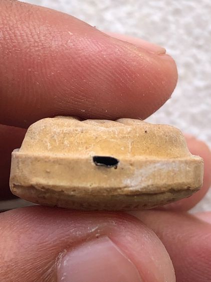 พระปิดตาเงินล้านหลวงปู่โต๊ะ เกสร  รูปที่ 6