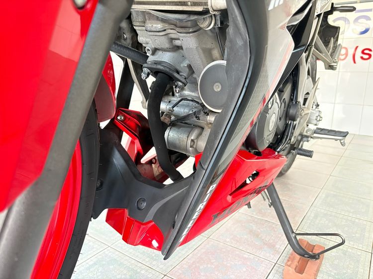 Honda CBR150 ABS  เริ่มต้น 38900.- รูปที่ 7