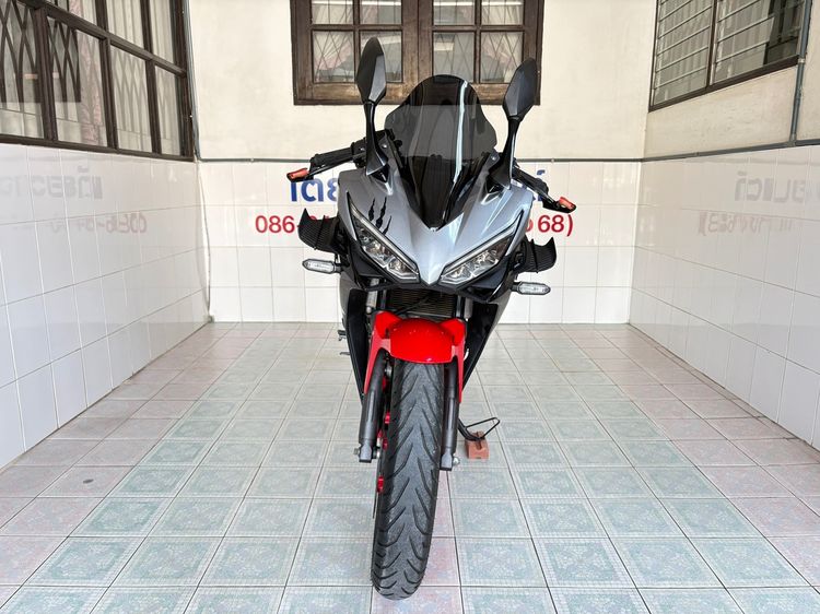 Honda CBR150 ABS  เริ่มต้น 38900.- รูปที่ 2