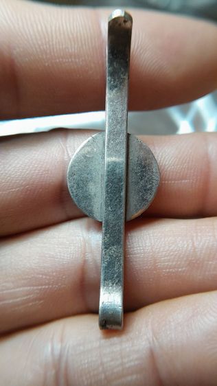 เหรียญเกจิ รูปที่ 2