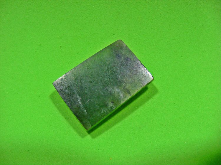 เนื้อหยก เก่าๆ พระบ้านๆเดิม รูปที่ 13