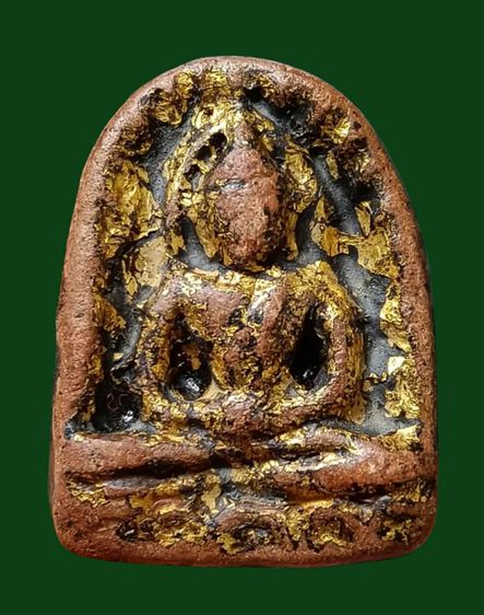 พระซุ้มกอวัดพิกุล