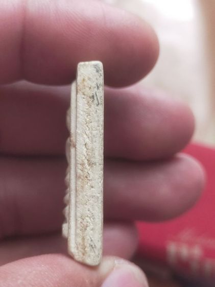 สมเด็จหลวงปู่จันทร์วัดศรีเทพปี2500 รูปที่ 3