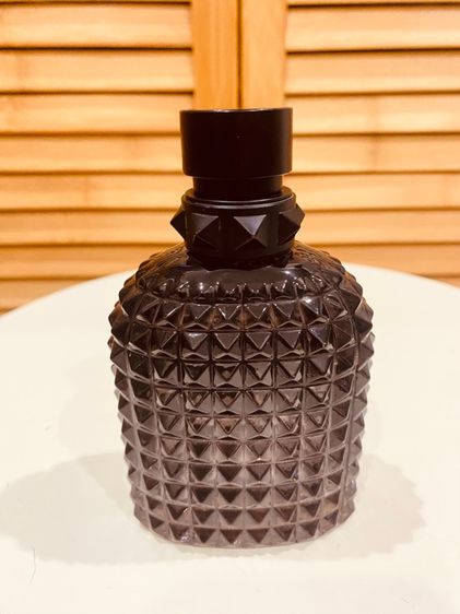 Valentino Uomo Born In Roma Eau De Toilette 100ml No box ของแท้ รูปที่ 9