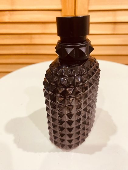 Valentino Uomo Born In Roma Eau De Toilette 100ml No box ของแท้ รูปที่ 10