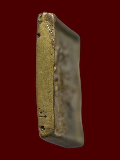 เหรียญหล่อ พระพรหมสี่หน้า หลวงปู่ดู่วัดสะแก รูปที่ 5