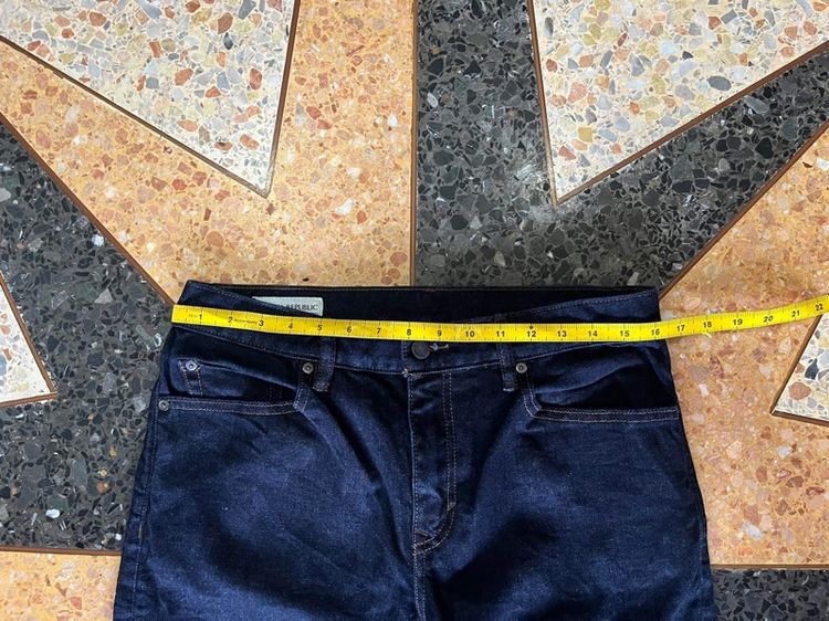 📌BANANA REPUBLIC 👖 เอว31-32 รูปที่ 8