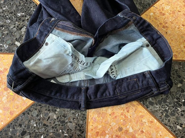 📌BANANA REPUBLIC 👖 เอว31-32 รูปที่ 7