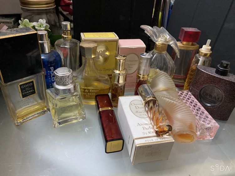 น้ำหอม ยกชุด รูปที่ 4