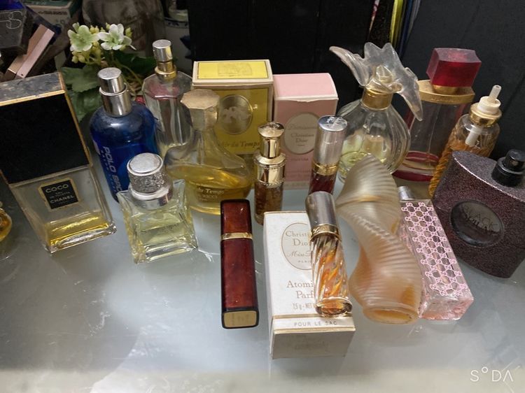 น้ำหอม ยกชุด รูปที่ 2