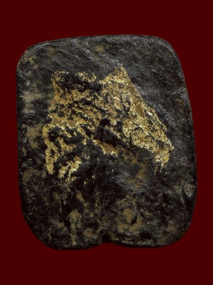 พระปิดตา หลวงปู่เอี่ยม วัดสะพานสูง พิมพ์ว่าวจุฬา รูปที่ 2