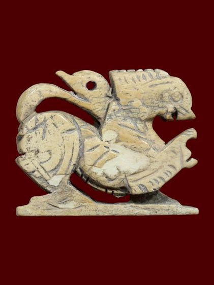 สืงห์ หลวงพ่อเดิม วัดหนองโพ รูปที่ 2