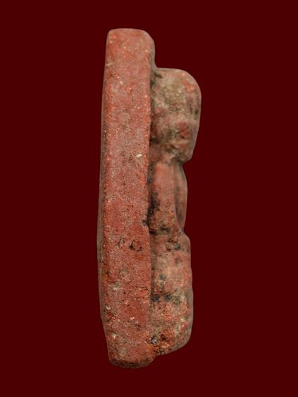 หลวงปู่ทวด เนื้อว่านสบู่เลือด วัดช้างไห้ จ.ปัตตานี รูปที่ 4